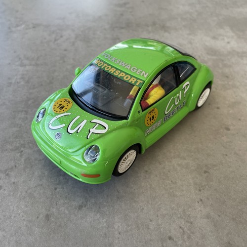 Scalextric cup beetle by - cup,