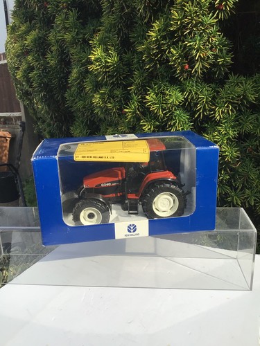 New holland ros agri - new,