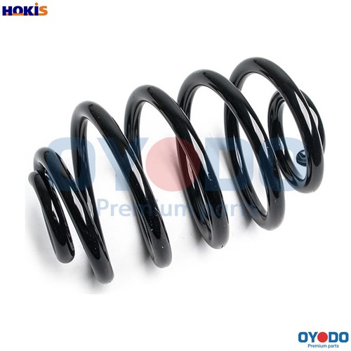 Suspension spring 30a9148 - suspension,