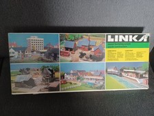 Linka Model Building System Set 8001