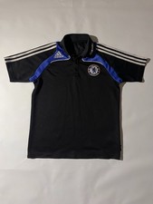 Vintage Adidas FC Chelsea