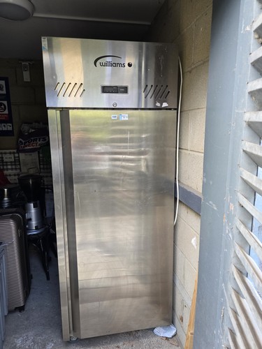 Williams upright single - williams,