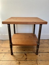 Bespoke Industrial Wooden