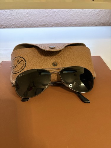 Ray ban rb3362 - rb3362, cockpit
