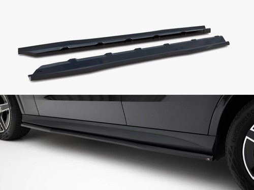 Maxton design side skirts - maxton,