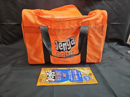 Jenga giant js7 outdoor game - js7,