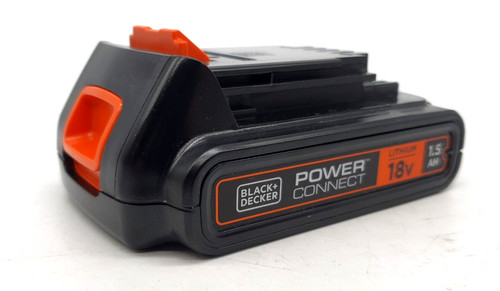 Black decker genuine bl1518 - +,