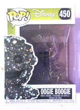 Funko Pop Disneys Nightmare
