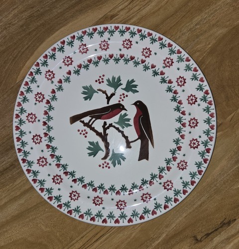 Emma bridgewater joy robin - emma,