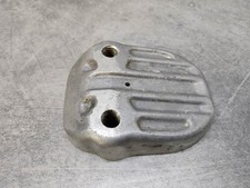 Rear caliper plate CB350f to