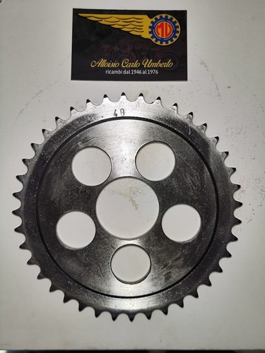 Transmission kit agusta - transmission,