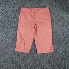 Talbots Shorts Womens 10P