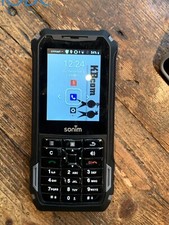 Sonim XP5s (XP5800) - Unlocked