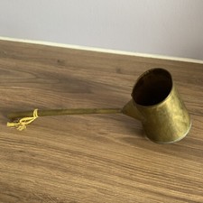 Vintage Measuring Ladle