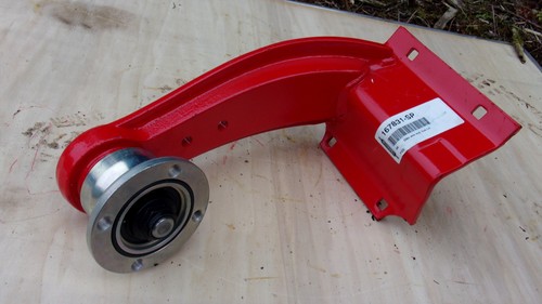 Vaderstad cultivator disc arm - vaderstad,