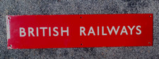British Railways original
