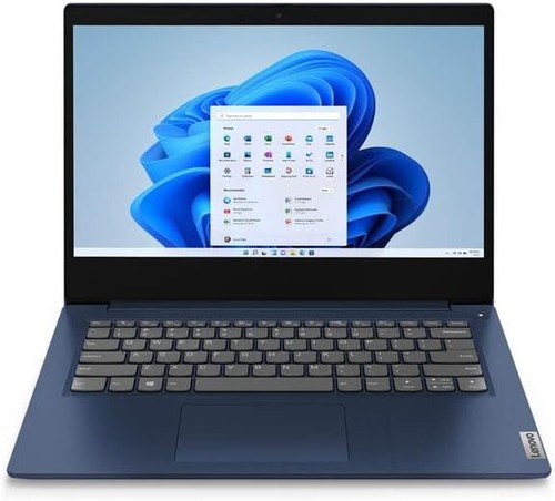 Lenovo ideapad laptop - 14",