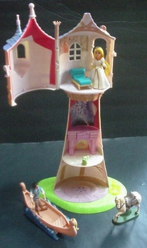 Disney tangled rapunzel - disney,
