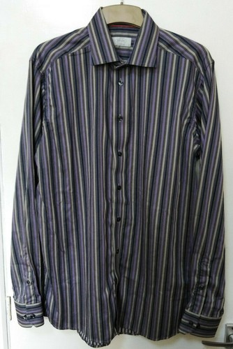 Eton contemporary shirt - eton,