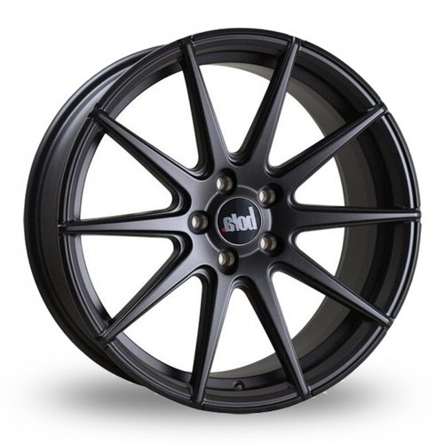 Bola csr alloy wheels to - 19",