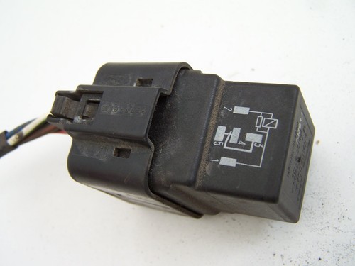 Jaguar xj8 relay - jaguar, lna6706aa