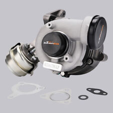 Turbo VGT Billet Wheel For