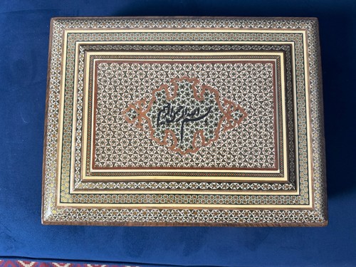 Folding handmade wooden holy - handmade,