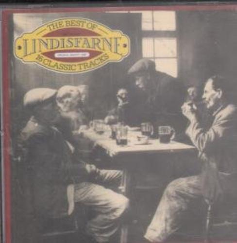Best lindisfarne value - cd,