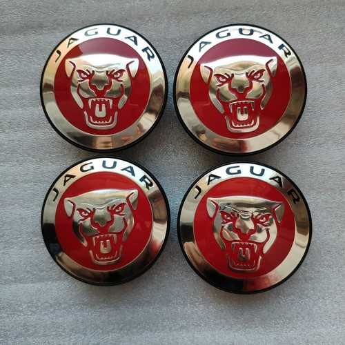 Genuine jaguar growler - 4x,