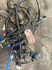 Suzuki King Quad 300 4x4 2004 Wiring Loom