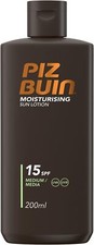 Piz Buin Sun Moisturising