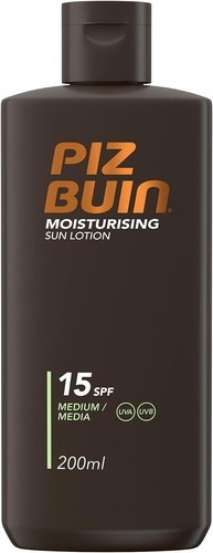 Piz buin sun moisturising - piz,