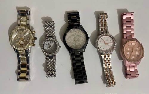 watches