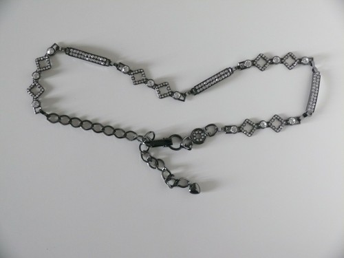 Womens belt rhinestone - womens,