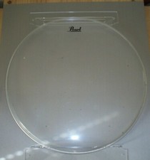 pair of clear acrylic premium