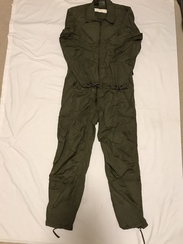 Military cvc coveralls - us,