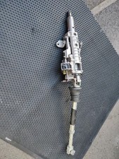 Tesla Model 3 Steering Column