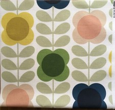 Orla Kiely Summer Stem Flower