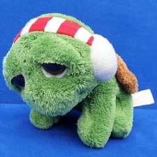 ROOT TURTLE HECKY SOFT TOY