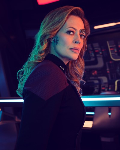 Star trek picard series - trek,