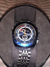 1970s Very Rare Tegrov Chronograph Watch