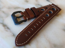 Dark Brown Reconstituted