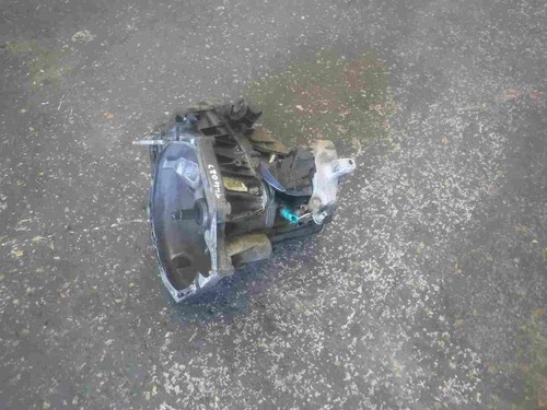 Renault megane scenic mk3 - megane,