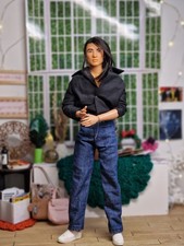 Barbie Ken Doll Clothes |