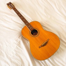 Hohner HF 75 Acoustic Guitar