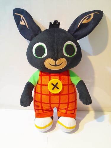 Bing soft toy - , rabbit