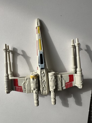 Vintage 1978 kenner star - vintage,