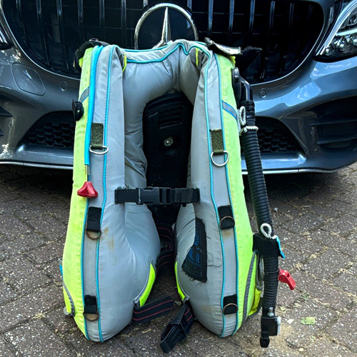 Scubapro scuba buoyancy - scubapro,
