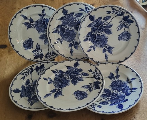 Vintage broadhurst victoria - 6,
