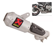 Slip On For BMW S1000R